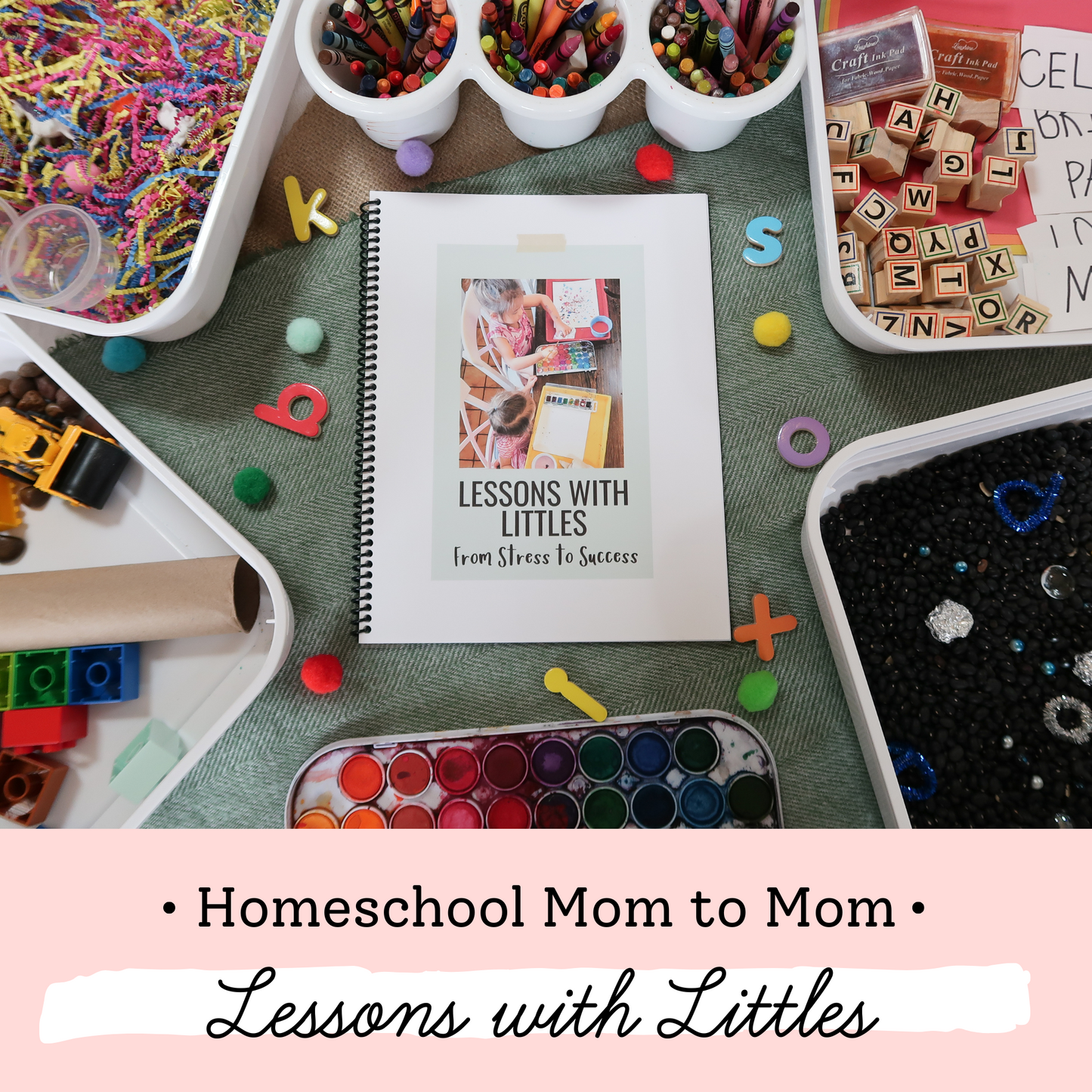 Lessons with Littles