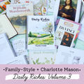 Daily Riches: Volume 3