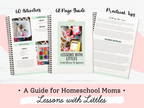 Lessons with Littles