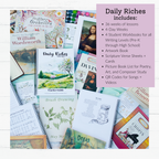 Daily Riches: Volume 3