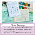 Daily Riches: Volume 3