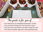 Lessons with Littles