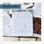 Wonders of His Love Christmas Study