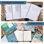 Wonders of His Love Christmas Study