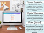 Teacher Homeschool Planners 2026-2027