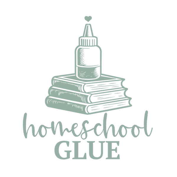 Homeschool Glue