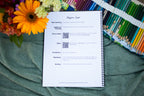 Buds, Blooms & Bees Botany Science