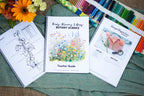 Buds, Blooms & Bees Botany Science