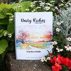 Daily Riches: Volume 1
