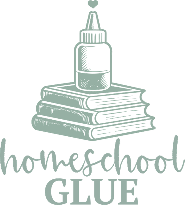 Homeschool Glue