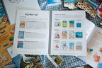 Seashore Science